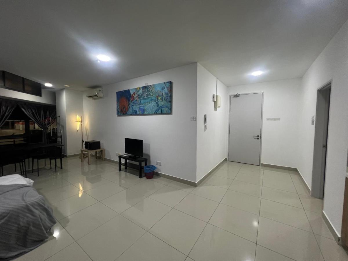 Studio Units At Pacific Tower Near Jaya One By Comfyasia Petaling Jaya Exterior foto